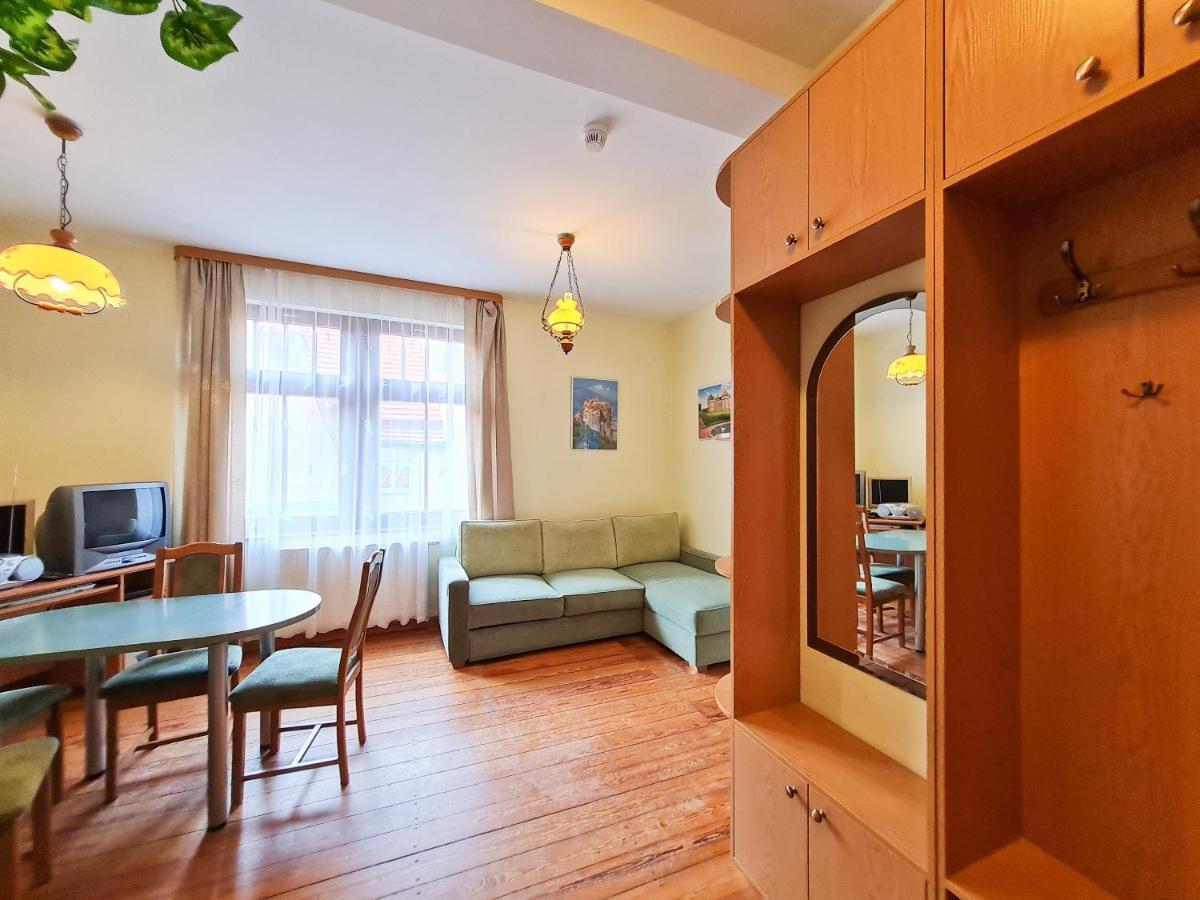 Visit Baltic - Dom Labedz Apartment Swinoujscie
