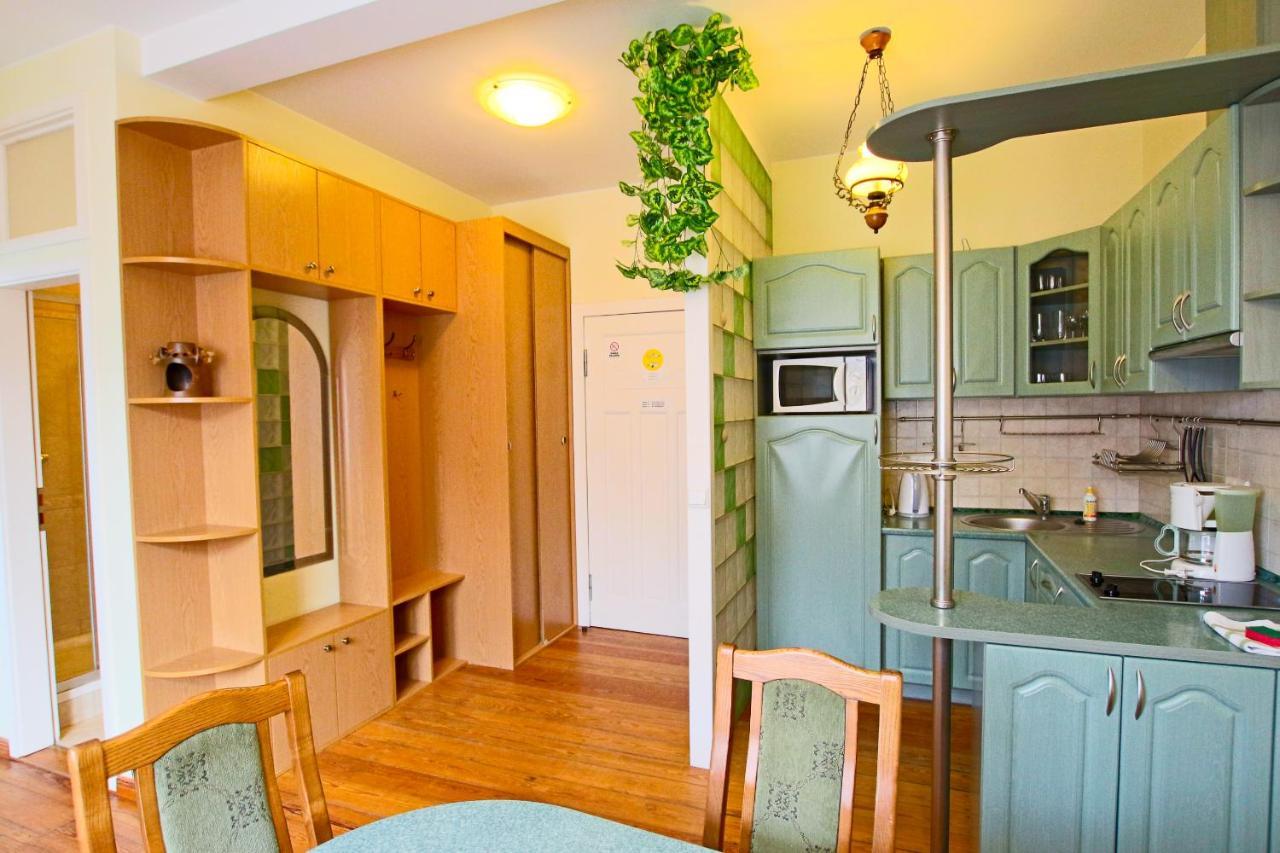 Visit Baltic - Dom Labedz Apartment Swinoujscie
