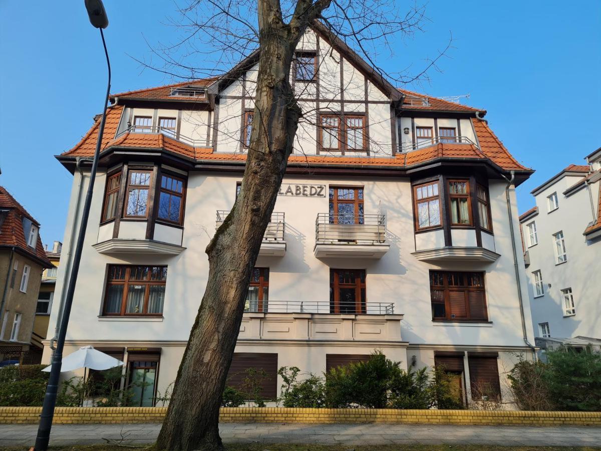 Visit Baltic - Dom Labedz Apartment