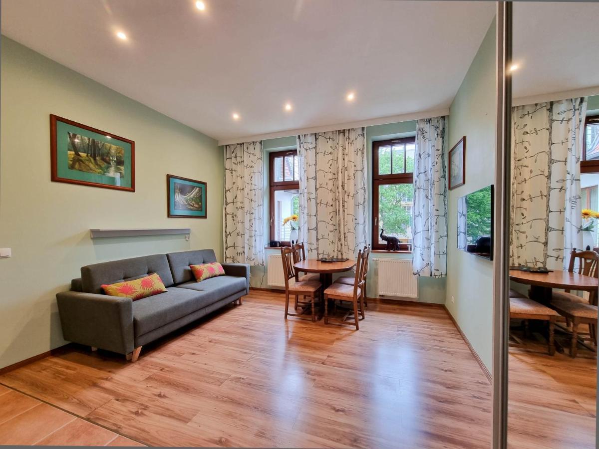 Visit Baltic - Dom Labedz Apartment