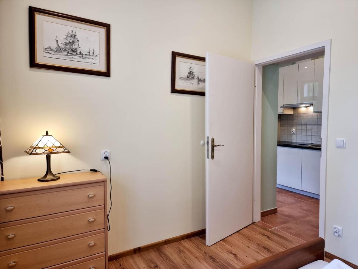 Visit Baltic - Dom Labedz Apartment *