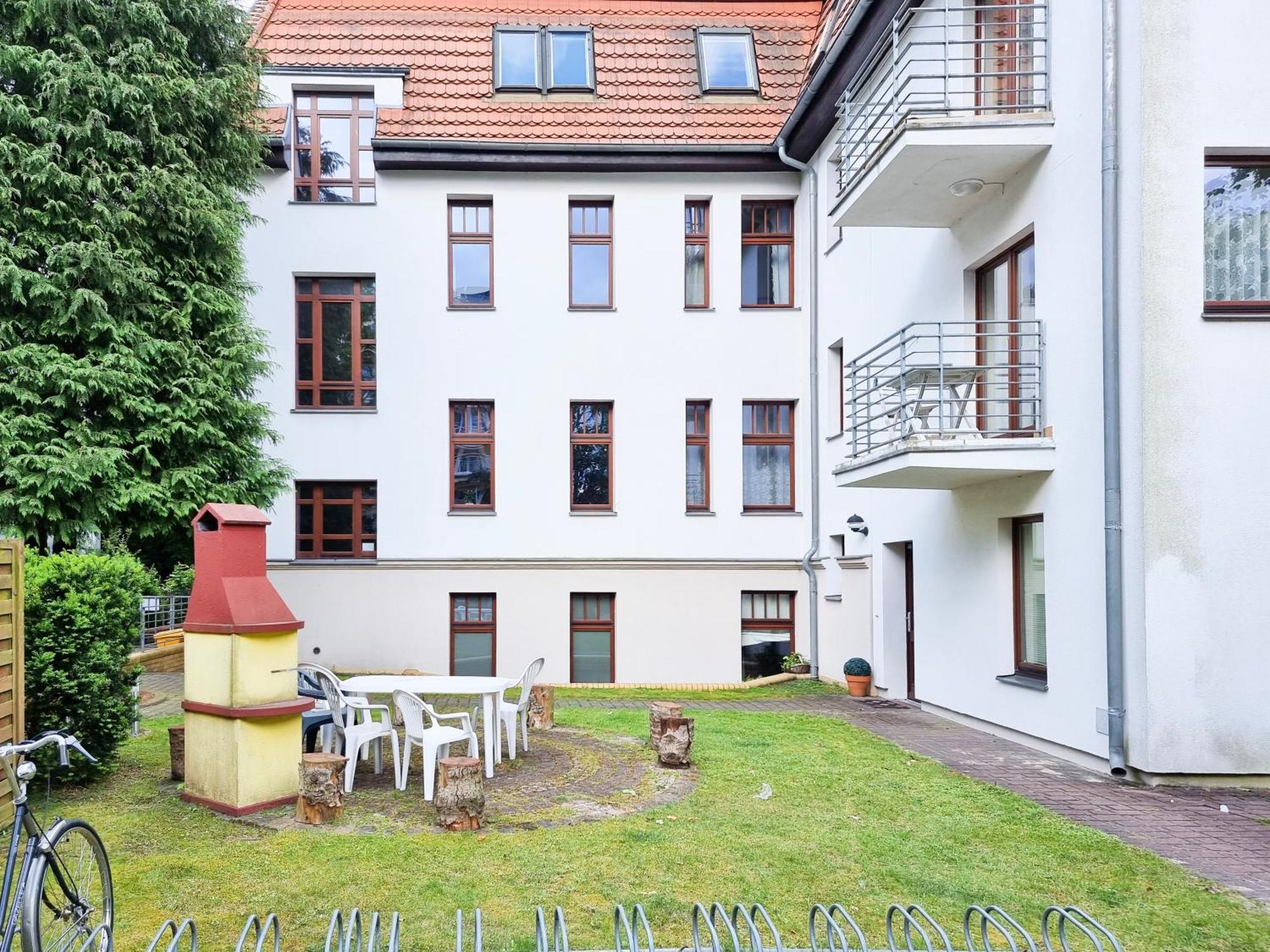 Visit Baltic - Dom Labedz Apartment *