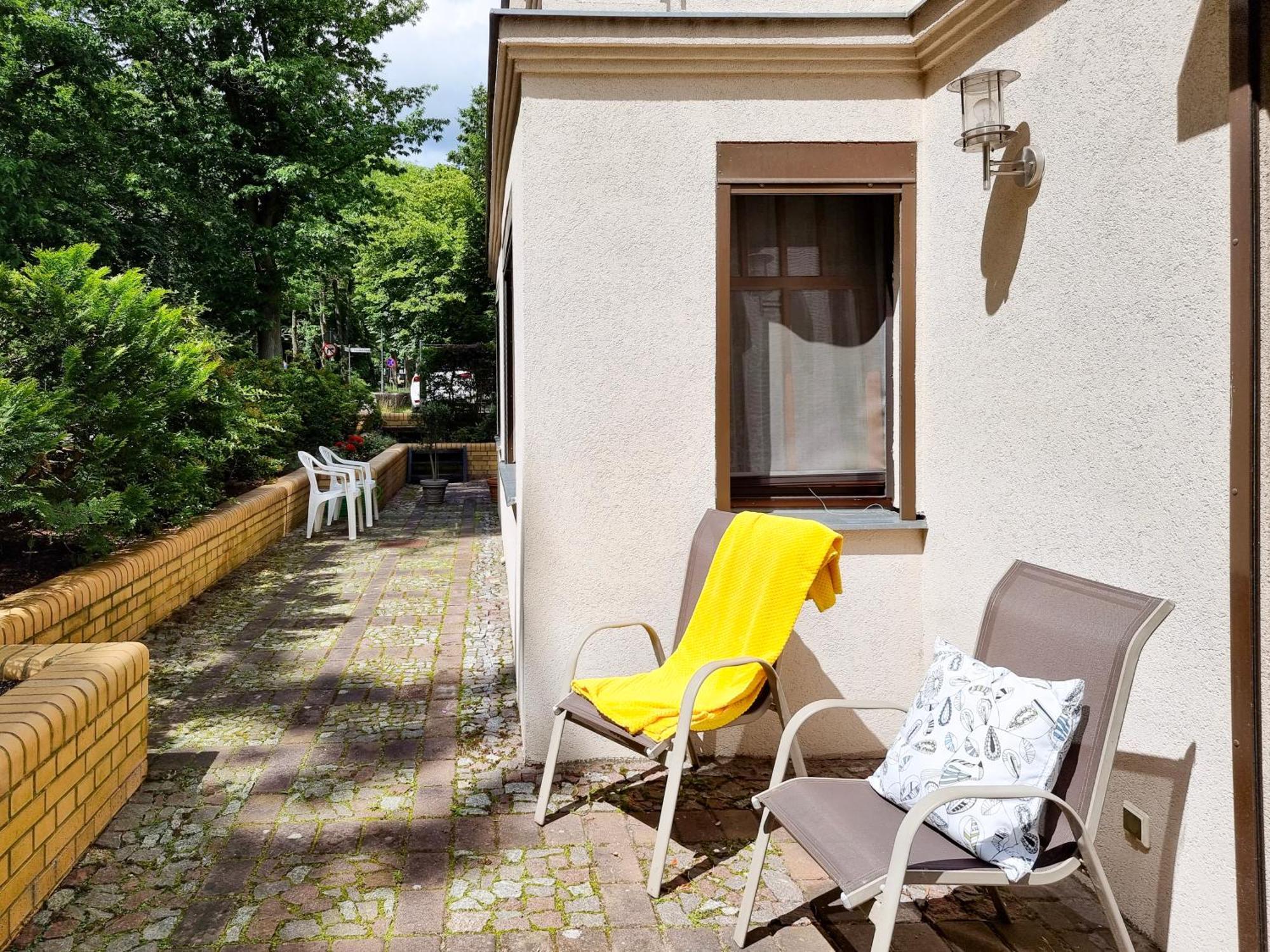 Visit Baltic - Dom Labedz Apartment Swinoujscie