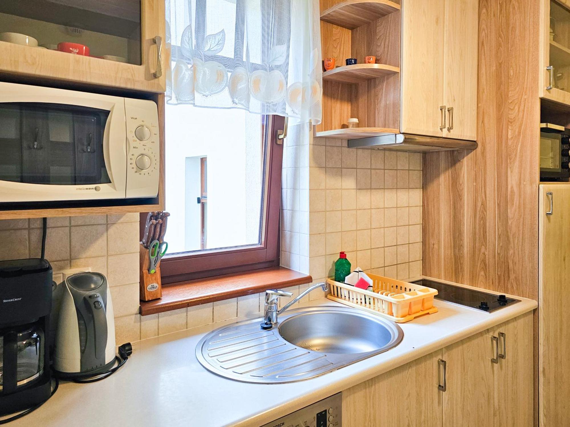 Apartment Visit Baltic - Dom Labedz