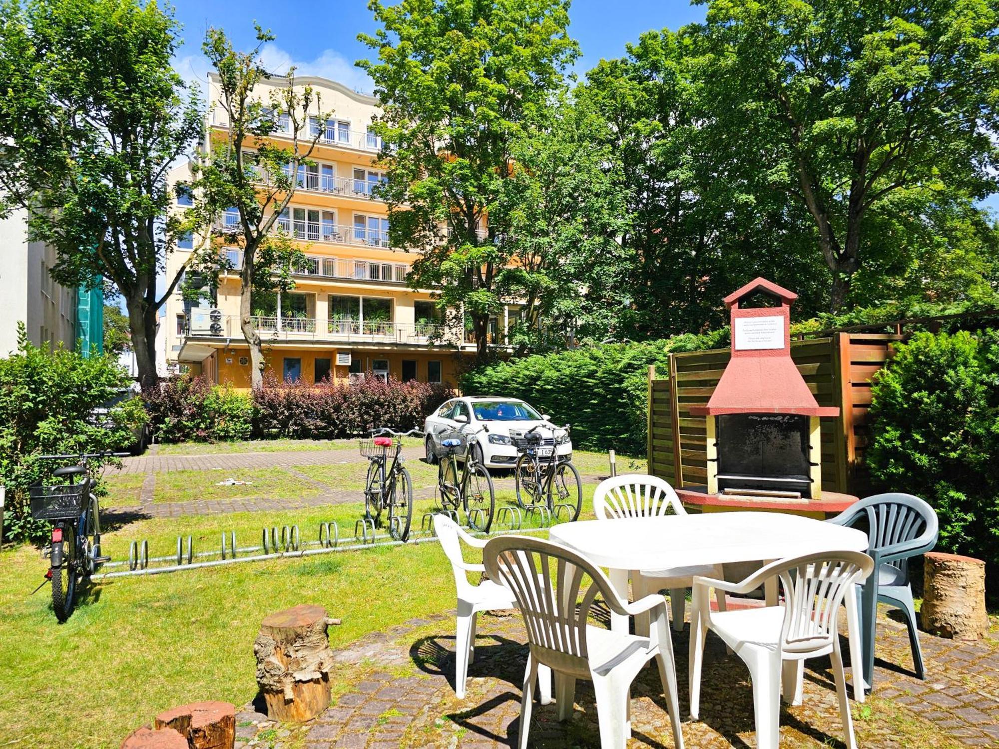 Visit Baltic - Dom Labedz Apartment