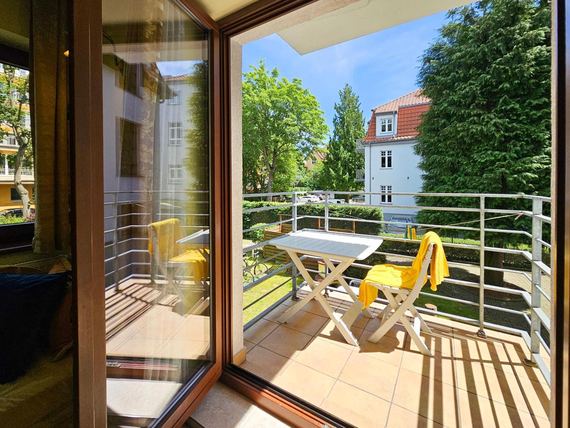 Visit Baltic - Dom Labedz Apartment *