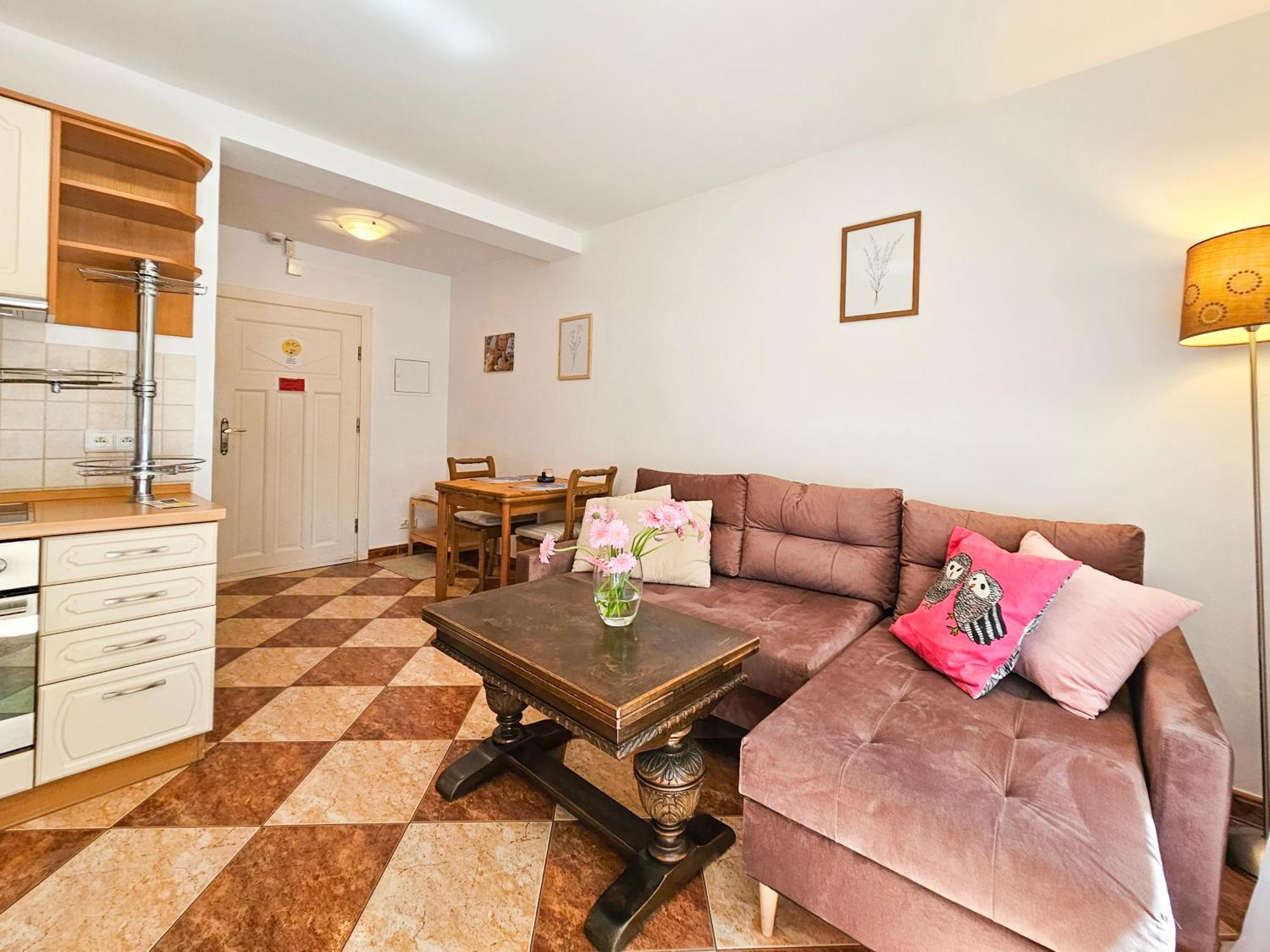 Visit Baltic - Dom Labedz Apartment Swinoujscie