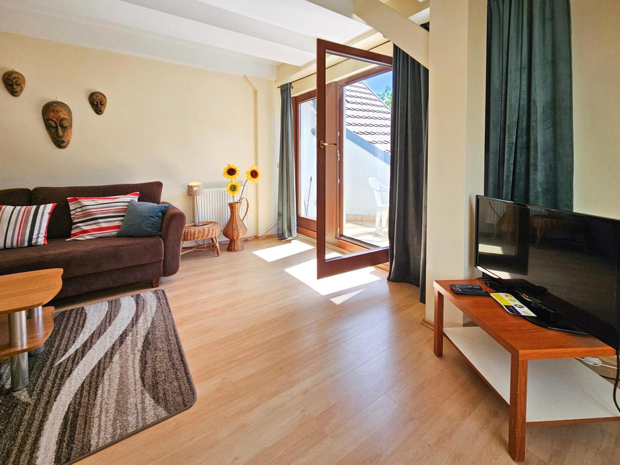 Visit Baltic - Dom Labedz Apartment *