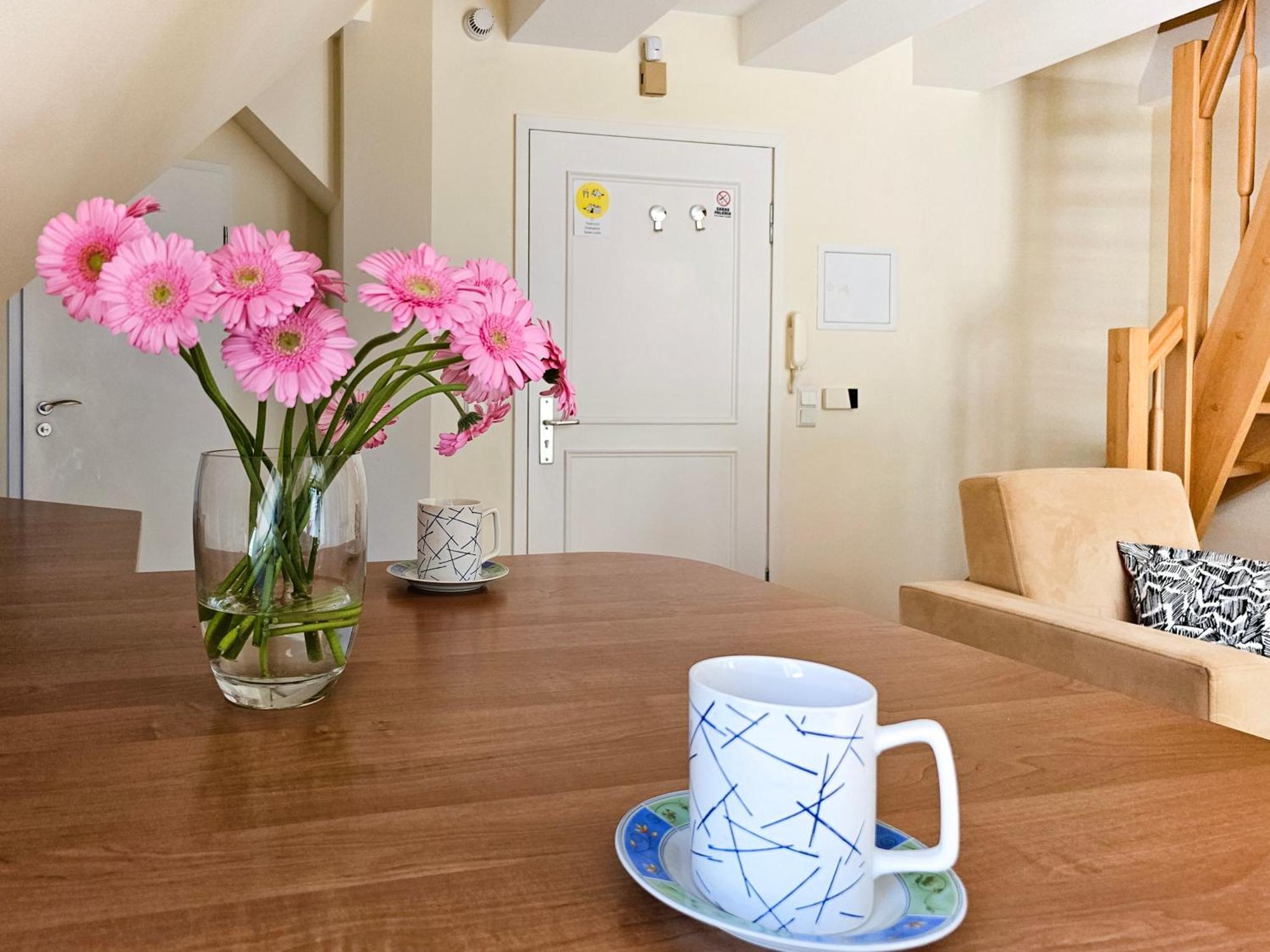Visit Baltic - Dom Labedz Apartment Swinoujscie