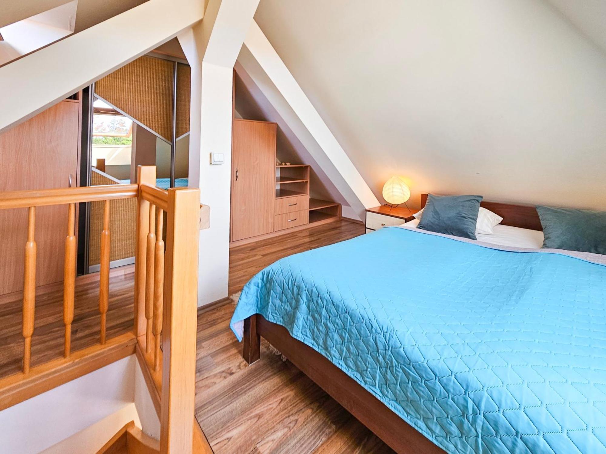 Visit Baltic - Dom Labedz Apartment Swinoujscie
