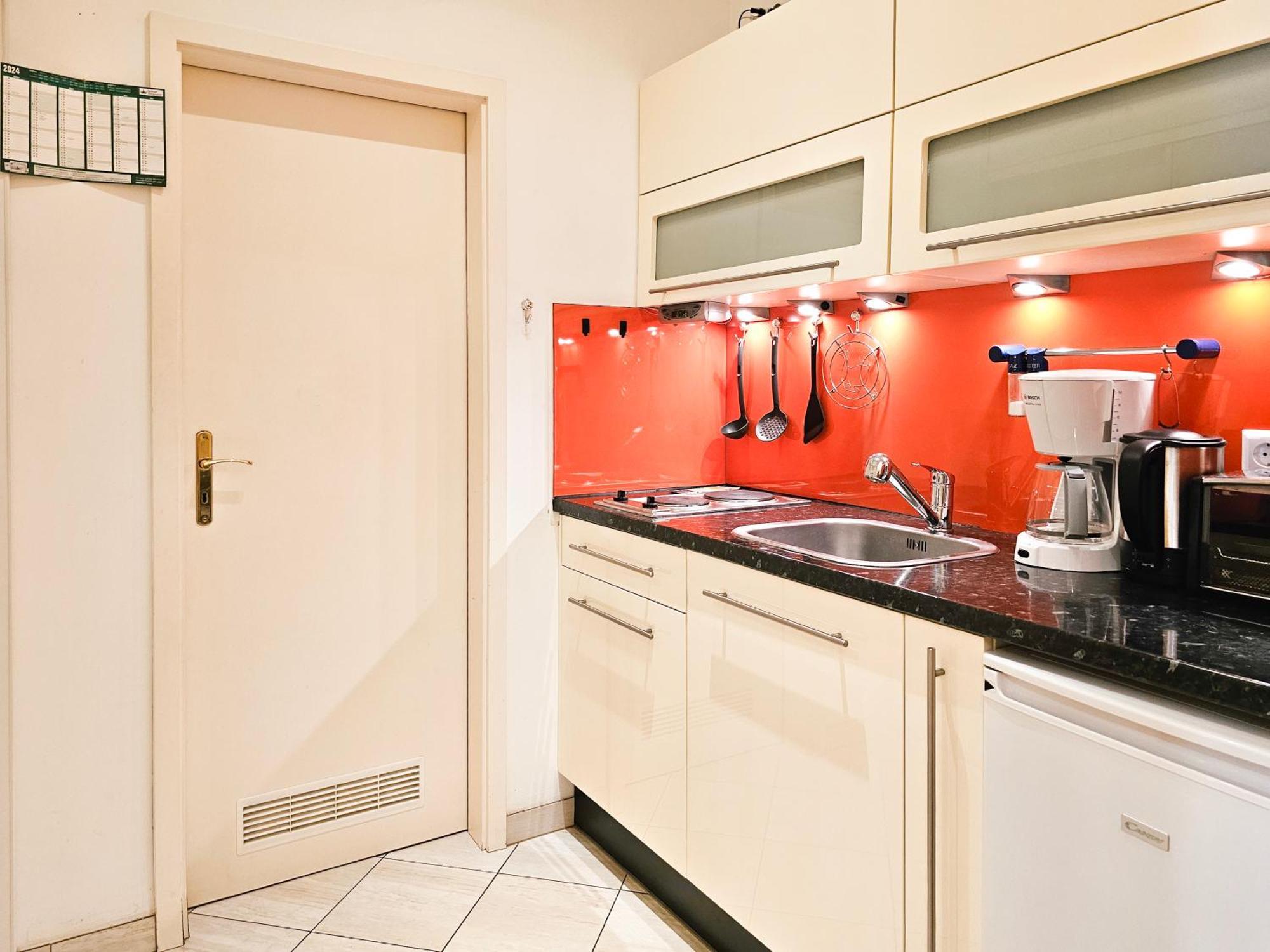 Visit Baltic - Dom Labedz Apartment Swinoujscie