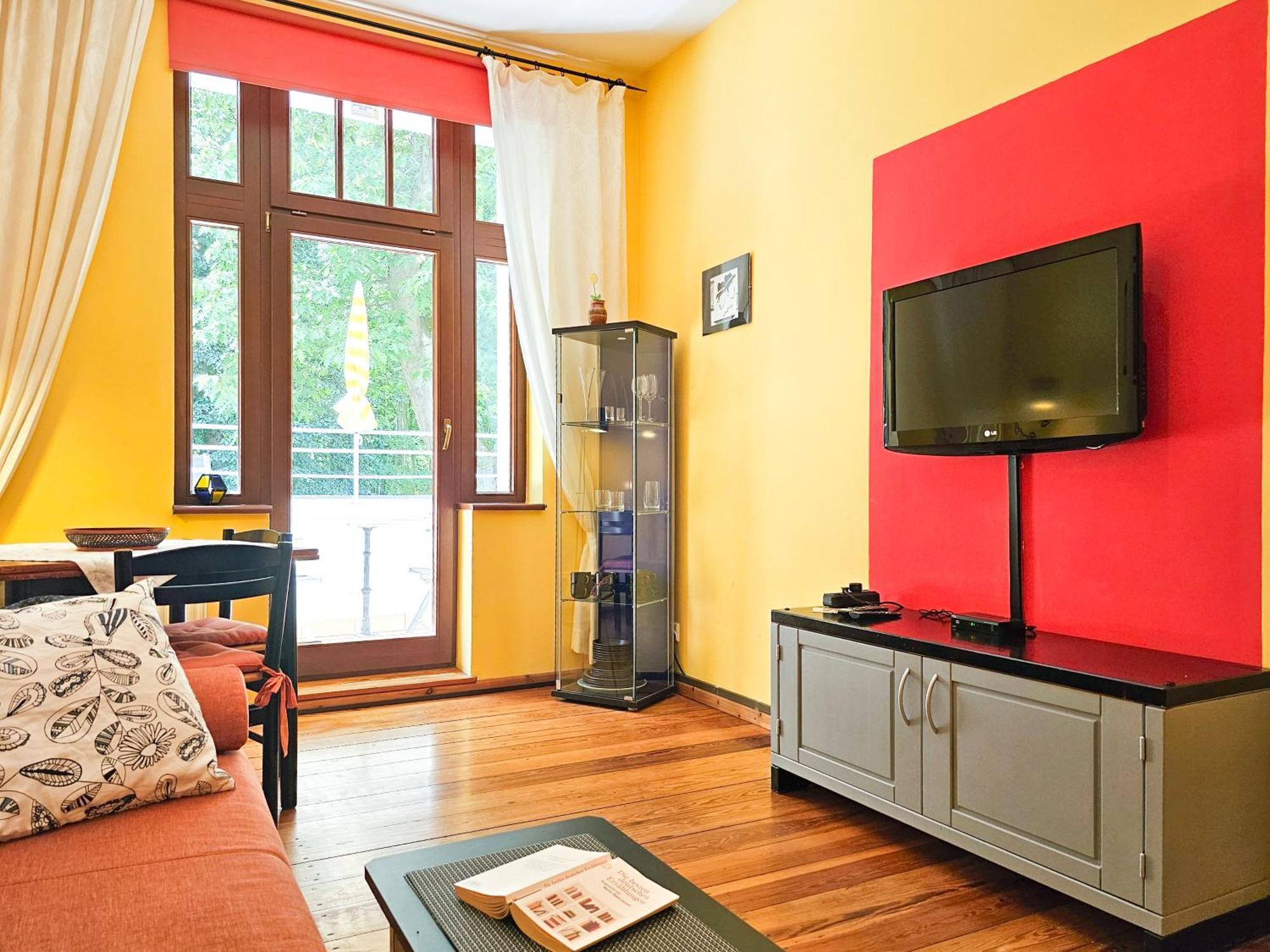 Visit Baltic - Dom Labedz Apartment *
